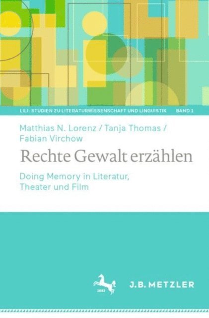 Fabian Virchow, Tanja Thomas, Matthias N. Lorenz - Rechte Gewalt erzählen, E-bok