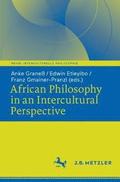 African Philosophy in an Intercultural Perspective