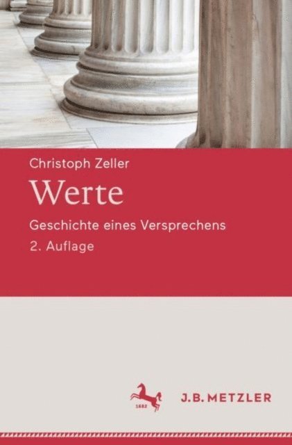 Christoph Zeller - Werte, E-bok