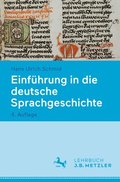Einfhrung in die deutsche Sprachgeschichte