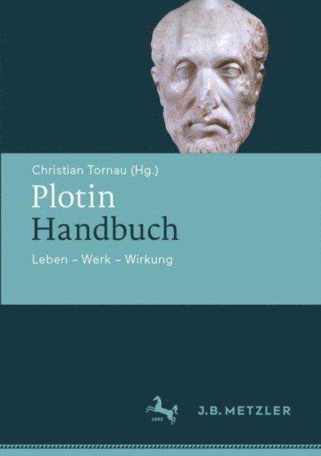 Christian Tornau - Plotin-Handbuch, E-bok