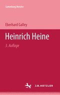 Heinrich Heine