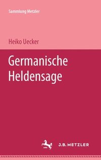 Germanische Heldensage