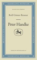 Peter Handke