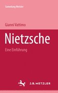 Friedrich Nietzsche