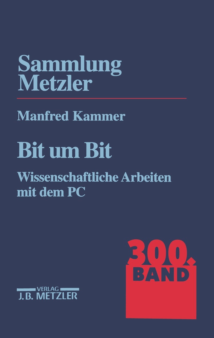 Manfred Kammer - Bit um Bit, Häftad