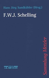 F.W.J. Schelling