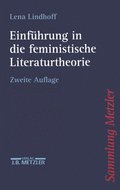Einfuhrung In Die Feministische Literaturtheorie