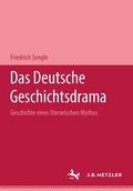 Das deutsche Geschichtsdrama
