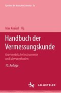 Handbuch der Vermessungskunde