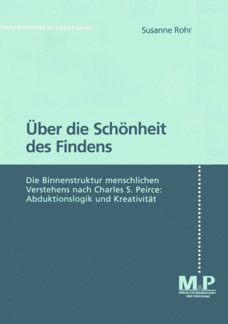 Susanne Rohr - Über die Schönheit des Findens, E-bok