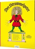Der Struwwelpeter: Bilderbuch