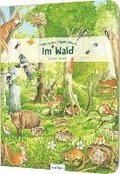 Mein erstes Wimmelbuch - Im Wald