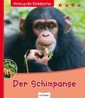 Der Schimpanse