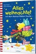 Der kleine Rabe Socke: Alles weihnachtet mit dem kleinen Raben Socke