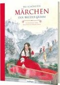 Die sch�nsten M�rchen der Br�der Grimm