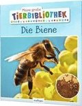 Meine groe Tierbibliothek: Die Biene