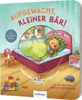 Dreh hin - Dreh her 2: Aufgewacht, kleiner Br!