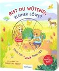 Dreh hin - Dreh her: Bist du w�tend, kleiner L�we?