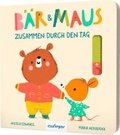 B�r & Maus: Zusammen durch den Tag
