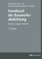 Handbuch der Bauwerksabdichtung