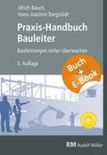 Praxis-Handbuch Bauleiter - mit E-Book