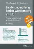 Landesbauordnung Baden-Wrttemberg im Bild - mit E-Book (PDF)