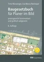 Timo Munzinger, Eva Maria Levold - Baugesetzbuch für Planer im Bild, Inbunden. Tillgänglighet: Lägg i varukorg