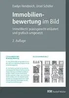 Evelyn Hendreich, Ursel Schäfer - Immobilienbewertung im Bild, Inbunden. Tillgänglighet: Lägg i varukorg