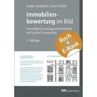 Evelyn Hendreich, Ursel Schäfer - Immobilienbewertung im Bild - mit E-Book (PDF), Häftad. Tillgänglighet: Lägg i varukorg