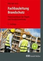 Michael Juch - Fachbauleitung Brandschutz, Häftad