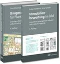 Buchpaket: Baugesetzbuch fr Planer im Bild & Immobilienbewertung im Bild