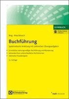 Gerd Waschbusch - Buchführung. Tillgänglighet: Lägg i varukorg