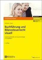 Lena Dortmann, Peter Mann - Buchführung und Bilanzsteuerrecht visuell, Övrigt. Tillgänglighet: Lägg i varukorg