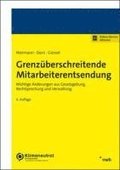 Grenz�berschreitende Mitarbeiterentsendung