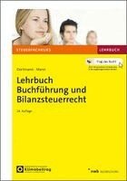 Lena Dortmann, Peter Mann - Lehrbuch Buchführung und Bilanzsteuerrecht, Övrigt