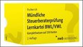 M�ndliche Steuerberaterpr�fung Lernkartei BWL/VWL
