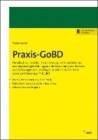 Tobias Teutemacher - Praxis-GoBD, Övrigt