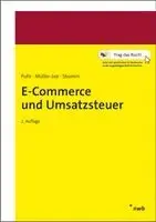 Michael Fuhr, Jens Müller-Lee, Nicole Stumm - E-Commerce und Umsatzsteuer. Tillgänglighet: Lägg i varukorg