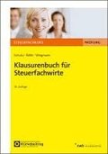 Klausurenbuch f�r Steuerfachwirte