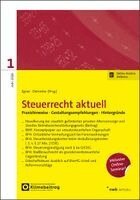 Lars-Oliver Farwick, Anna-Lena Kalb, Christian Kappelmann, Daniel René Kälberer, Pia Müller-Schmitt, Christoph Schmidt, Julian Stettner, Johannes Stößel, Sebastian Zerbe, Thomas Egner, Uwe Demmler, Thomas Lorenz, Johannes Böttinger, Thomas Bruckbauer, Iring Christopeit, Verena Drummer, Thomas Egner, Uwe Demmler - Steuerrecht aktuell 1/2026, Övrigt