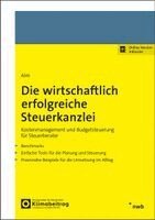 Mathias Alm - Die wirtschaftlich erfolgreiche Steuerkanzlei, Övrigt