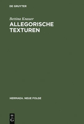 Allegorische Texturen