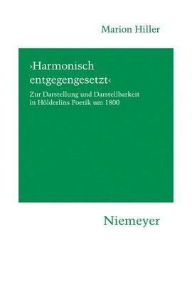 'Harmonisch Entgegengesetzt'