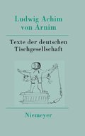 Texte Der Deutschen Tischgesellschaft