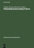 Fr�hneuhochdeutsch