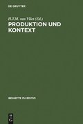 Produktion und Kontext