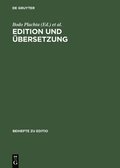 Edition und �bersetzung
