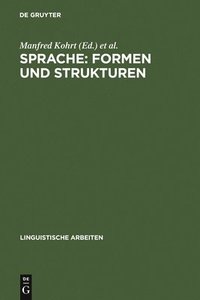 Sprache