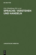 Sprache